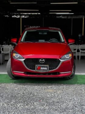 MAZDA 2 GRAND TOURING AT SD