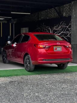 MAZDA 2 GRAND TOURING AT SD