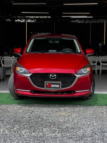 MAZDA 2 GRAND TOURING AT SD
