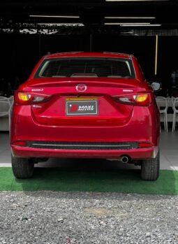 
										MAZDA 2 GRAND TOURING AT SD full									