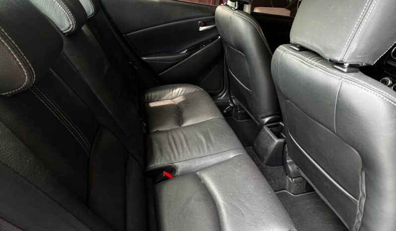 
								MAZDA 2 GRAND TOURING AT SD full									