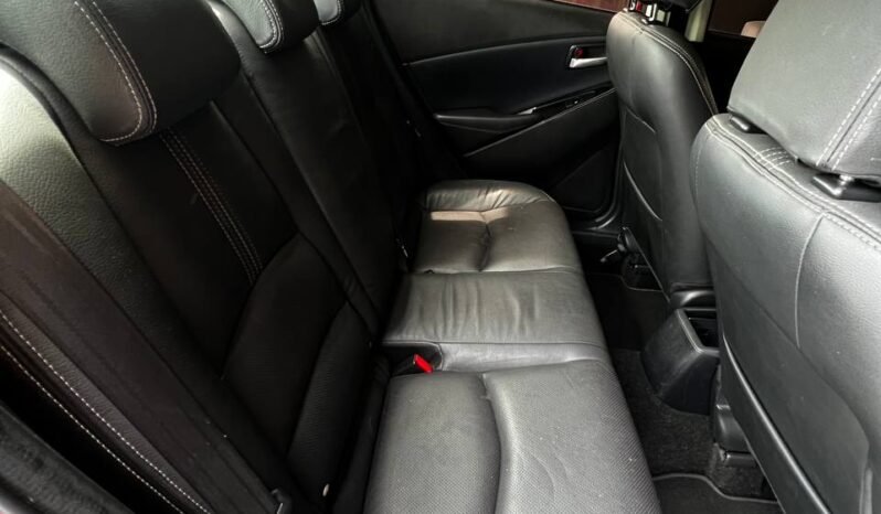 
								MAZDA 2 GRAND TOURING AT SD full									