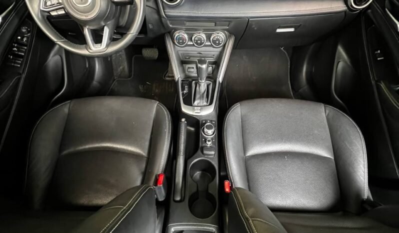 
								MAZDA 2 GRAND TOURING AT SD full									