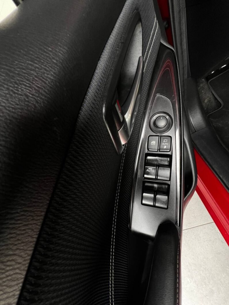 
								MAZDA 2 GRAND TOURING AT SD full									