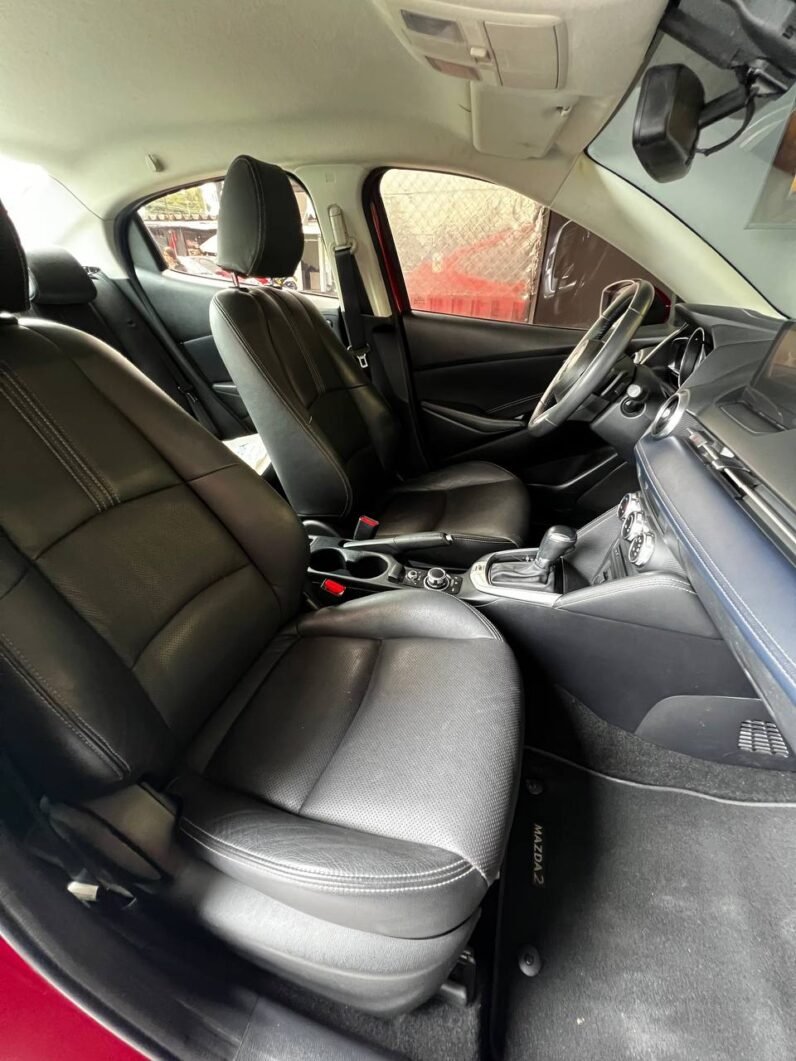 
								MAZDA 2 GRAND TOURING AT SD full									