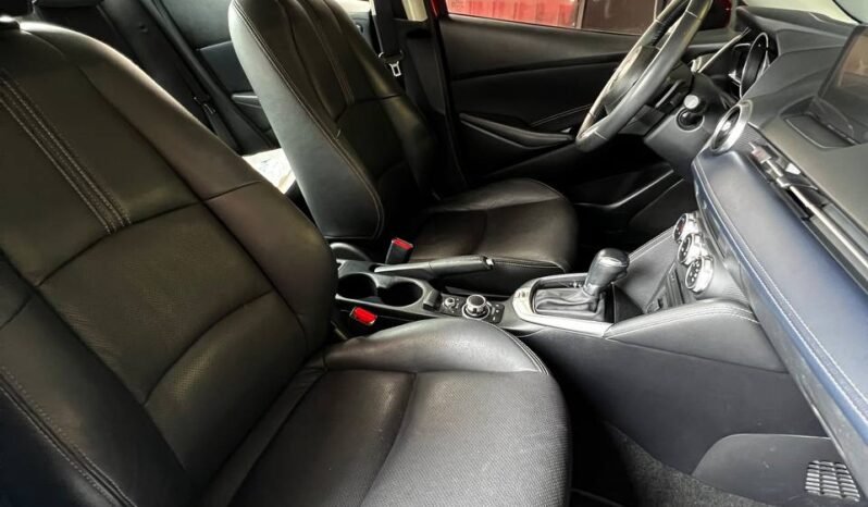 
								MAZDA 2 GRAND TOURING AT SD full									