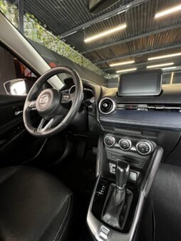 
										MAZDA 2 GRAND TOURING AT SD full									