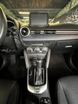 
										MAZDA 2 GRAND TOURING AT SD full									