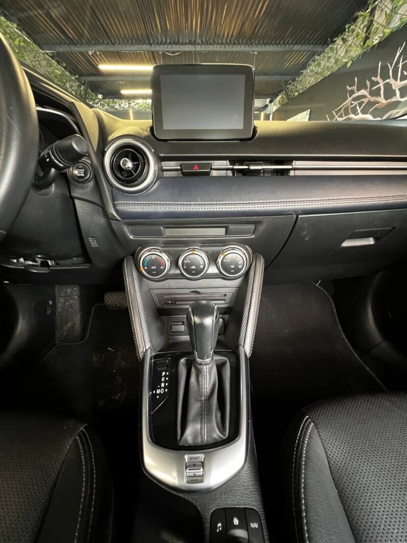 
								MAZDA 2 GRAND TOURING AT SD full									