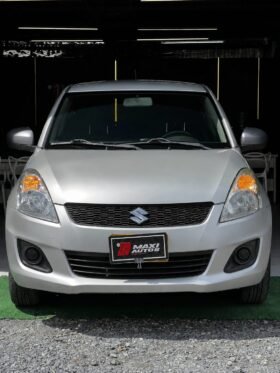 SUZUKI SWIFT 1.2 MT HB