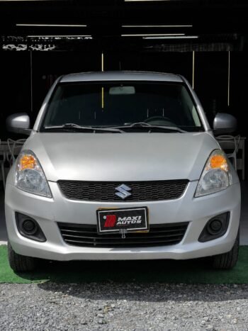 SUZUKI SWIFT 1.2 MT HB