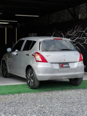 SUZUKI SWIFT 1.2 MT HB