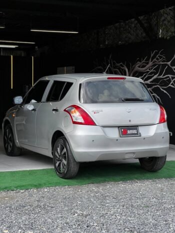 SUZUKI SWIFT 1.2 MT HB
