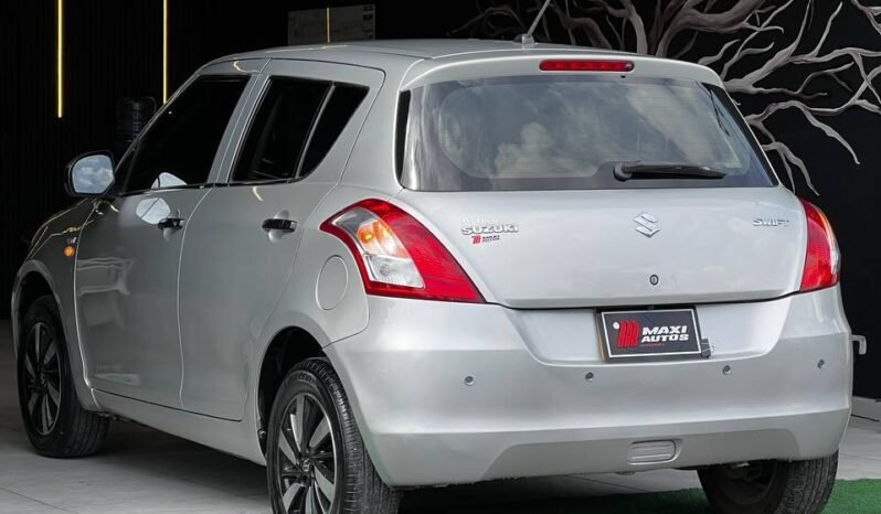 
								SUZUKI SWIFT 1.2 MT HB full									