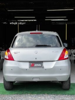 
										SUZUKI SWIFT 1.2 MT HB full									