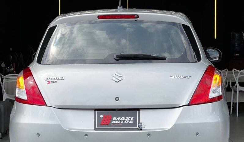 
								SUZUKI SWIFT 1.2 MT HB full									