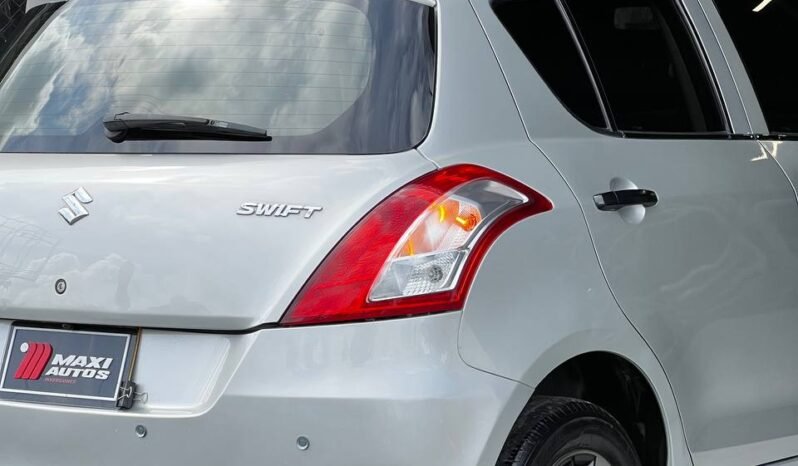 
								SUZUKI SWIFT 1.2 MT HB full									