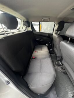
										SUZUKI SWIFT 1.2 MT HB full									