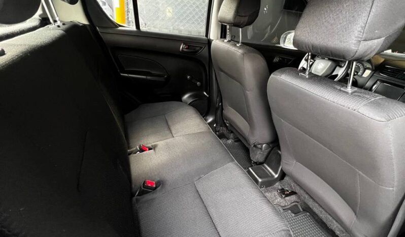 
								SUZUKI SWIFT 1.2 MT HB full									