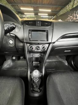 
										SUZUKI SWIFT 1.2 MT HB full									