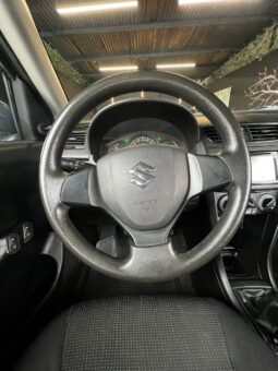 
										SUZUKI SWIFT 1.2 MT HB full									