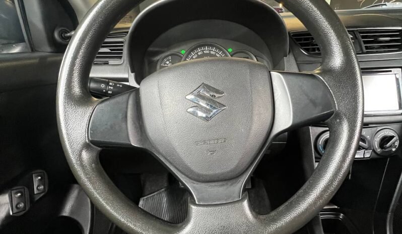 
								SUZUKI SWIFT 1.2 MT HB full									
