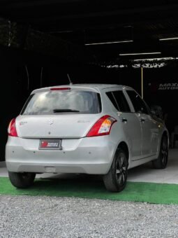 
										SUZUKI SWIFT 1.2 MT HB full									