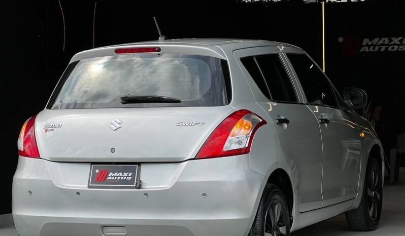 
								SUZUKI SWIFT 1.2 MT HB full									
