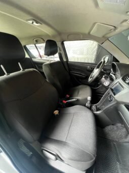 
										SUZUKI SWIFT 1.2 MT HB full									