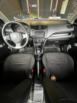 
										SUZUKI SWIFT 1.2 MT HB full									