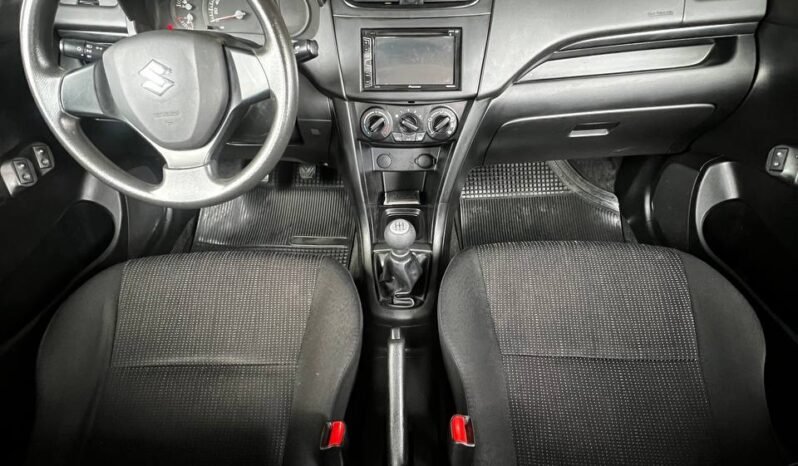 
								SUZUKI SWIFT 1.2 MT HB full									