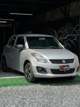 SUZUKI SWIFT 1.2 MT HB