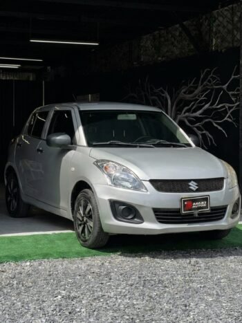 SUZUKI SWIFT 1.2 MT HB