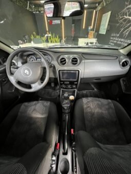 
										RENAULT LOGAN EXPRESSION MT 1.6 full									