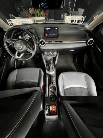 MAZDA 2 GRAND TOURING LX 1.5 AT