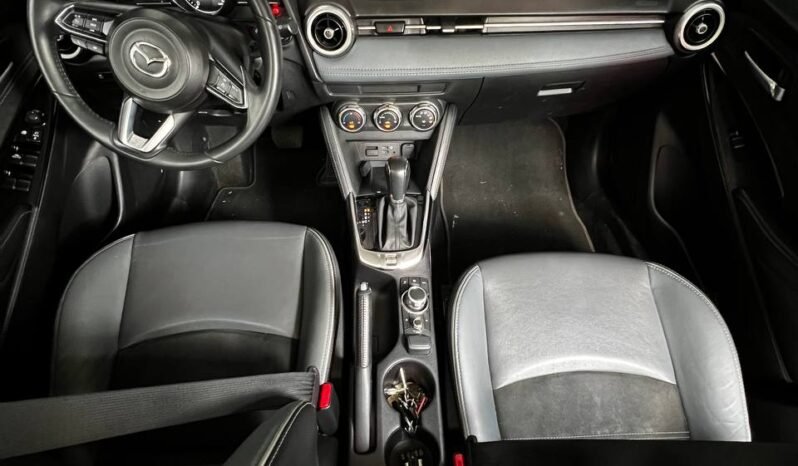 
								MAZDA 2 GRAND TOURING LX 1.5 AT full									
