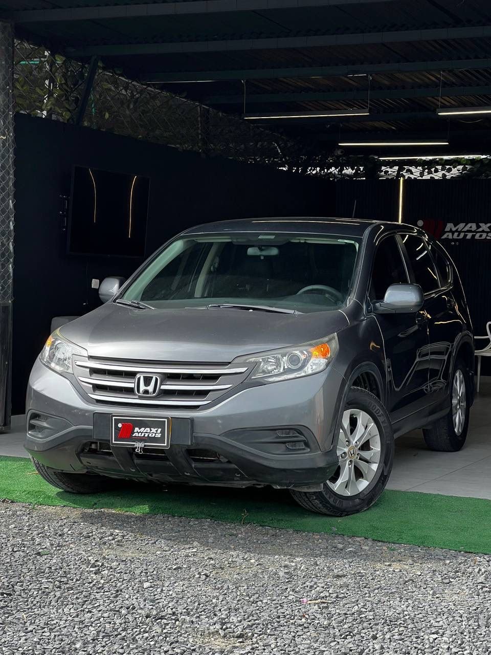 HONDA CRV 2.4 CITYPLUS  AT 4X2