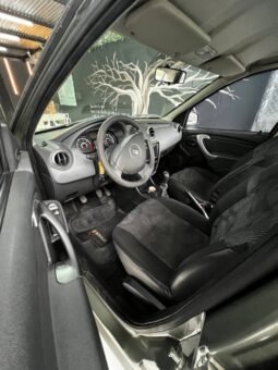 
										RENAULT LOGAN EXPRESSION MT 1.6 full									