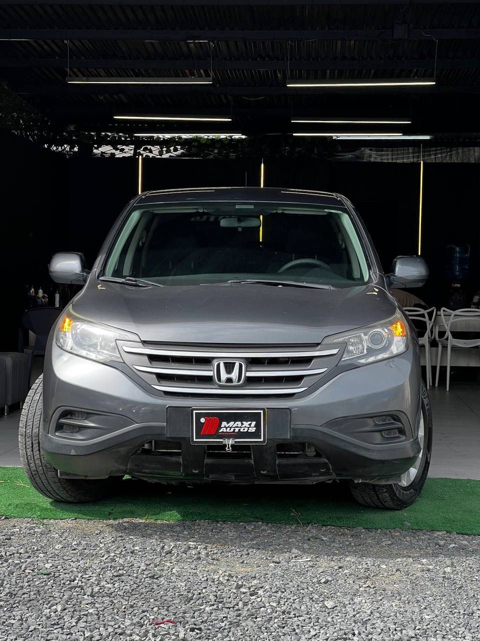 HONDA CRV 2.4 CITYPLUS  AT 4X2