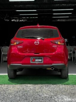 
										MAZDA 2 GRAND TOURING LX 1.5 AT full									