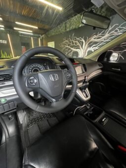 
										HONDA CRV 2.4 CITYPLUS  AT 4X2 full									