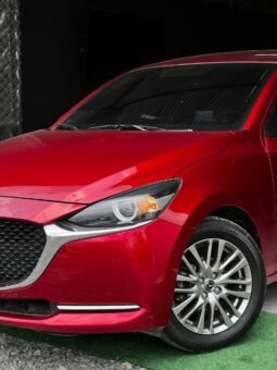 MAZDA 2 GRAND TOURING LX 1.5 AT