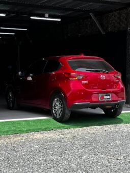 
										MAZDA 2 GRAND TOURING LX 1.5 AT full									