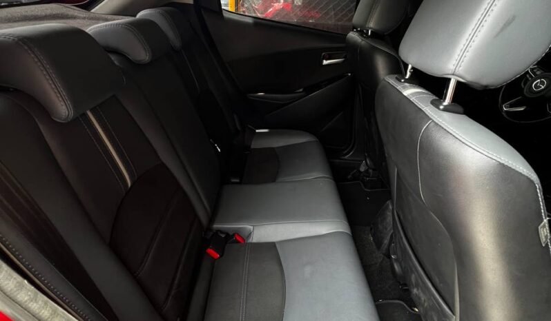 
								MAZDA 2 GRAND TOURING LX 1.5 AT full									