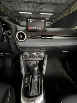 
										MAZDA 2 GRAND TOURING LX 1.5 AT full									