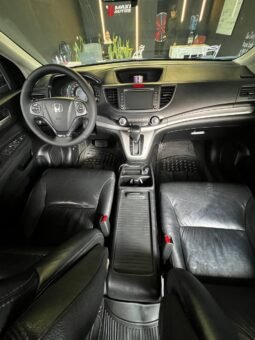 
										HONDA CRV 2.4 CITYPLUS  AT 4X2 full									