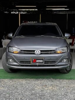 VOLKSWAGEN VIRTUS COMFORTLINE 1.6 AUT