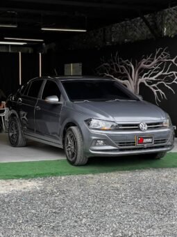 VOLKSWAGEN VIRTUS COMFORTLINE 1.6 AUT