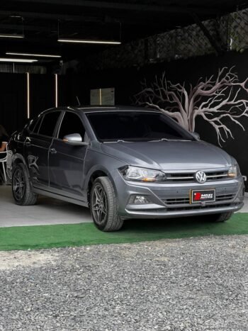 VOLKSWAGEN VIRTUS COMFORTLINE 1.6 AUT