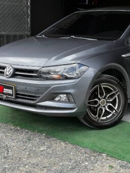 VOLKSWAGEN VIRTUS COMFORTLINE 1.6 AUT